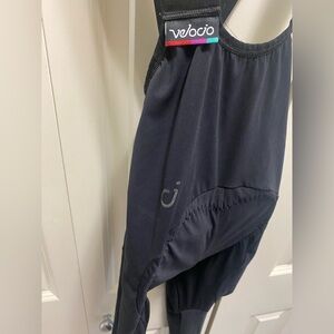 Velocio Luxe Cycling Bib Tights Men’s Small